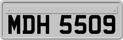 MDH5509