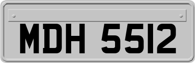 MDH5512