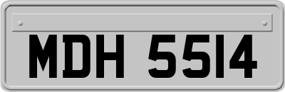MDH5514