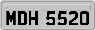 MDH5520