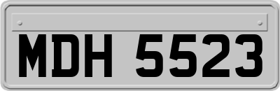 MDH5523