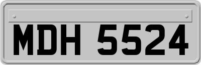 MDH5524
