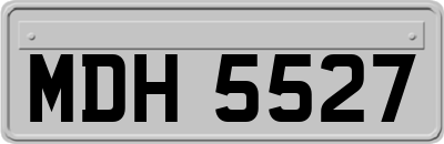 MDH5527