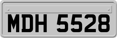 MDH5528