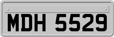 MDH5529
