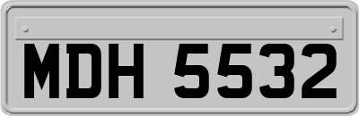 MDH5532