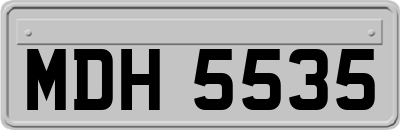 MDH5535