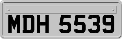 MDH5539