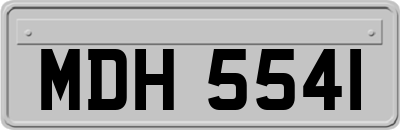 MDH5541