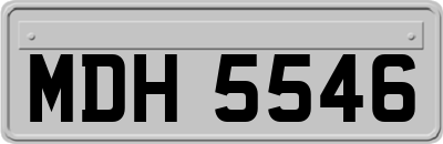 MDH5546