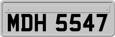 MDH5547