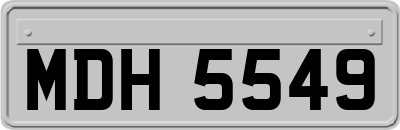 MDH5549