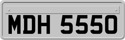 MDH5550