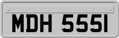 MDH5551