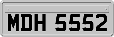 MDH5552