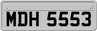MDH5553