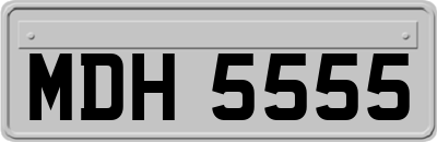 MDH5555