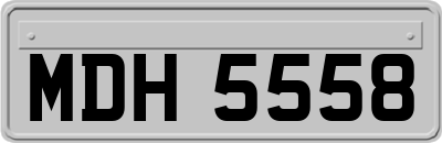 MDH5558