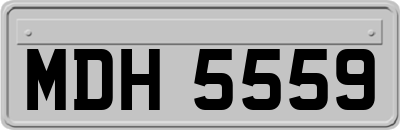 MDH5559
