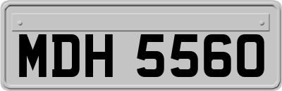 MDH5560