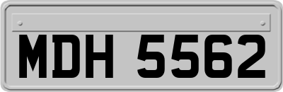 MDH5562