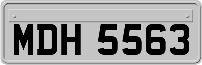 MDH5563