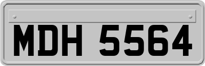 MDH5564