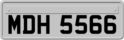 MDH5566