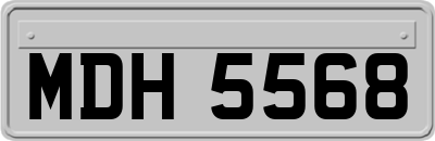 MDH5568