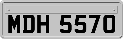 MDH5570