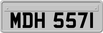 MDH5571