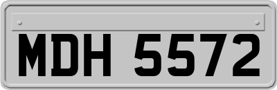 MDH5572