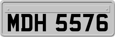MDH5576