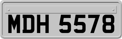 MDH5578