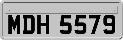 MDH5579