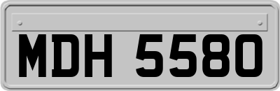 MDH5580