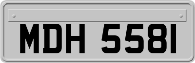 MDH5581