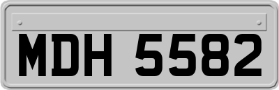 MDH5582
