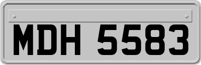 MDH5583