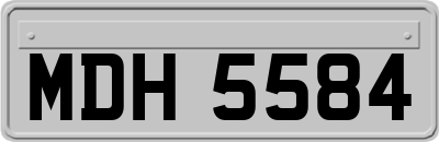 MDH5584