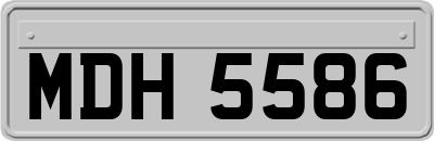 MDH5586