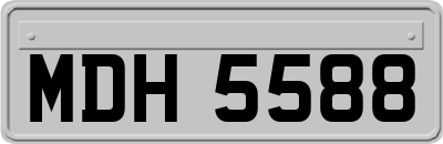 MDH5588