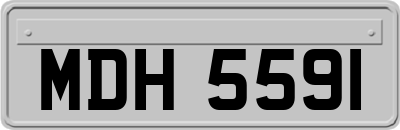 MDH5591