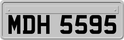 MDH5595