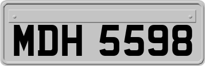 MDH5598