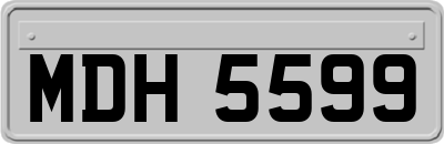 MDH5599