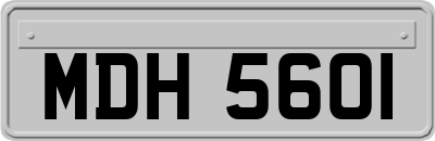 MDH5601