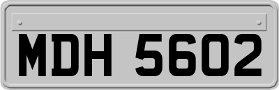 MDH5602