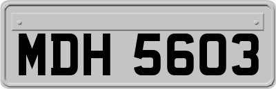 MDH5603