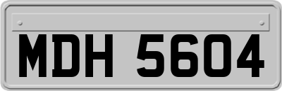 MDH5604